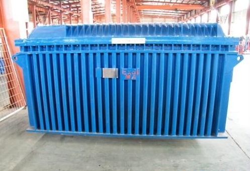 镇安矿用变压器