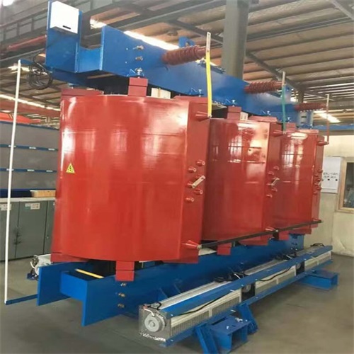 镇安SCB10-500KVA干式变压器价格
