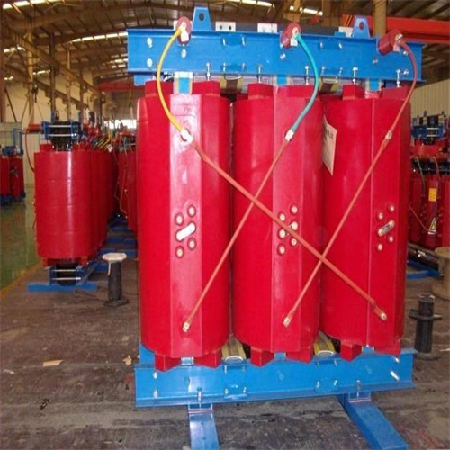 镇安SCB10-1000KVA干式变压器